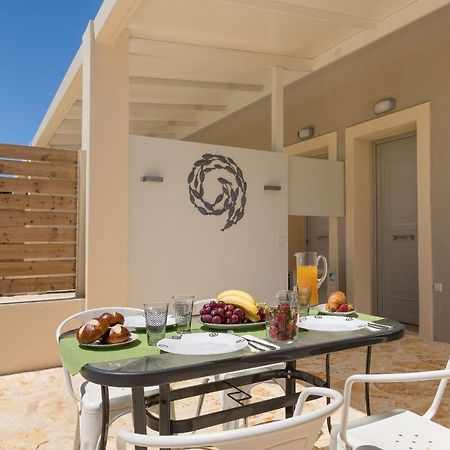 Senses Suites Dassia  Bagian luar foto