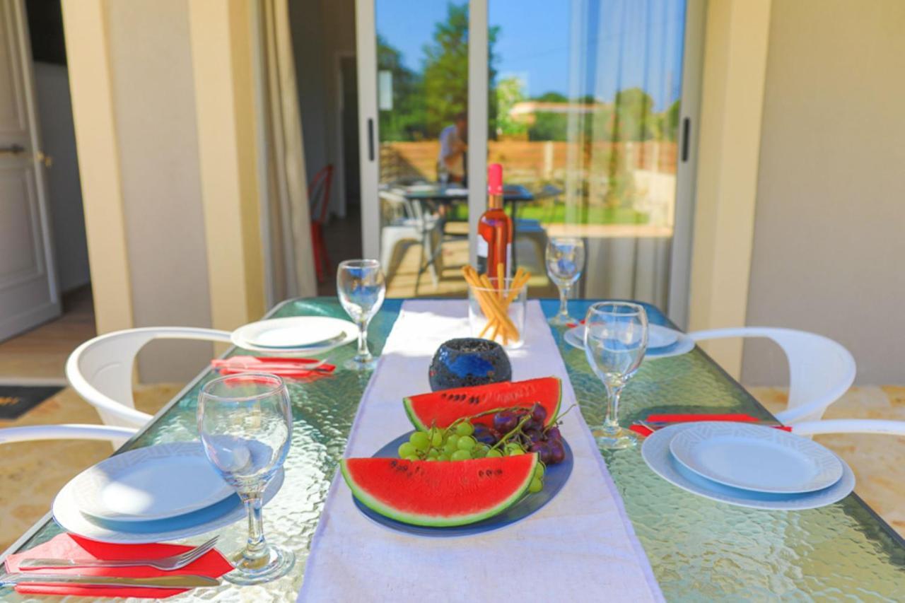 Senses Suites Dassia  Bagian luar foto
