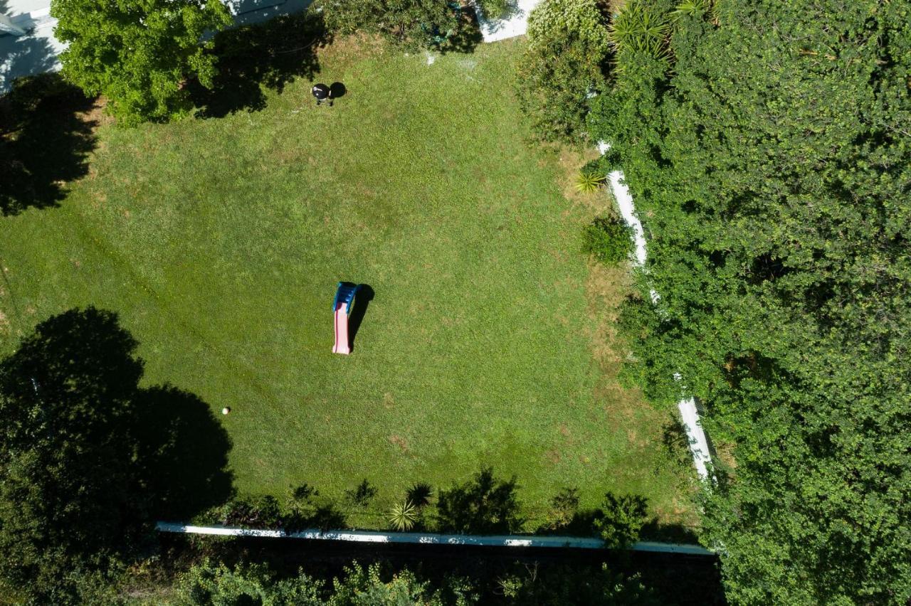 Senses Suites Dassia  Bagian luar foto